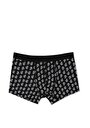 thumb-Afficher les détails de Sous-vêtements Noir Modern Fit  Homme