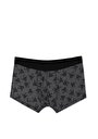 thumb-Afficher les détails de Sous-vêtements Anthracite Modern Fit  Homme