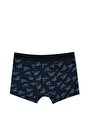 thumb-Afficher les détails de Sous-vêtements Marine Modern Fit  Homme