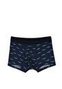 thumb-Afficher les détails de Sous-vêtements Marine Modern Fit  Homme