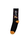 thumb-Afficher les détails de Chaussettes Noir Modern Fit Homme