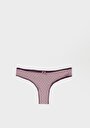 thumb-Afficher les détails de Sous-vêtements Multicolou Comfort Fit  Femme