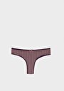 thumb-Afficher les détails de Sous-vêtements Multicolou Comfort Fit  Femme