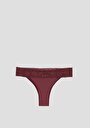 thumb-Afficher les détails de Sous-vêtements Multicolou Comfort Fit  Femme