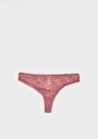 thumb-Afficher les détails de Sous-vêtements Multicolou Comfort Fit  Femme