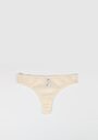 thumb-Afficher les détails de Sous-vêtements Multicolou Comfort Fit  Femme