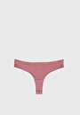thumb-Afficher les détails de Sous-vêtements Multicolou Comfort Fit  Femme