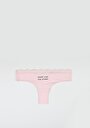 thumb-Afficher les détails de Sous-vêtements Multicolou Comfort Fit  Femme