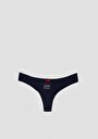 thumb-Afficher les détails de Sous-vêtements Multicolou Comfort Fit  Femme