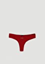 thumb-Afficher les détails de Sous-vêtements Multicolou Comfort Fit  Femme
