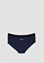 thumb-Afficher les détails de Sous-vêtements Multicolou Modern Fit  Femme