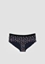 thumb-Afficher les détails de Sous-vêtements Multicolou Modern Fit  Femme