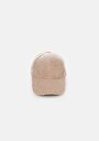 thumb-Afficher les détails de Chapeau Beige Modern Fit Femme