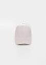 thumb-Afficher les détails de Chapeau Beige Modern Fit Femme