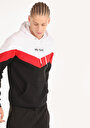 thumb-Afficher les détails de Pull-over Noir Regular Fit  Homme