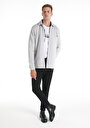 thumb-Afficher les détails de Veste De Blazer Gris    Homme