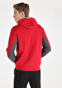 thumb-Afficher les détails de Pull-over Rouge   Homme