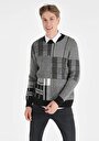 thumb-Afficher les détails de Pull Noir    Homme