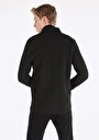 thumb-Afficher les détails de Veste De Blazer Noir    Homme