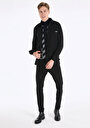 thumb-Afficher les détails de Veste De Blazer Noir    Homme
