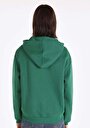 thumb-Afficher les détails de Pull-over Vert Regular Fit  Femme