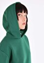 thumb-Afficher les détails de Pull-over Vert Regular Fit  Femme