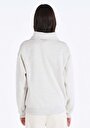 thumb-Afficher les détails de Pull-over Beige Regular Fit  Femme
