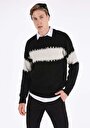 thumb-Afficher les détails de Pull Noir    Homme