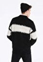thumb-Afficher les détails de Pull Noir    Homme