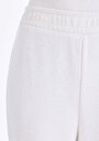 thumb-Afficher les détails de Pantalon De Survêtement Ecru  Femme