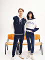 thumb-Afficher les détails de Pull Marine Regular Fit   Homme