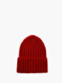 thumb-Afficher les détails de Béret Rouge Modern Fit Femme