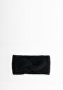 thumb-Afficher les détails de Accessoires De Cheveux Noir Modern Fit Femme