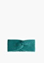 thumb-Afficher les détails de Accessoires De Cheveux Vert Modern Fit Femme