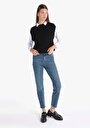 thumb-Afficher les détails de Pull Noir    Femme
