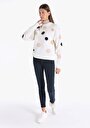 thumb-Afficher les détails de Pull Blanc    Femme
