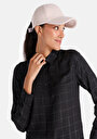 thumb-Afficher les détails de Chemise À Manches Longues Noir Slim Fit   Femme