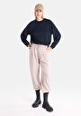 thumb-Afficher les détails de T-shirt À Manches Longues Marine Regular Fit  Femme