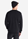 thumb-Afficher les détails de Pull-over Noir Regular Fit  Homme