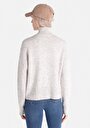 thumb-Afficher les détails de Pull Ecru    Femme
