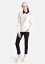 thumb-Afficher les détails de Pull-over Beige Regular Fit  Femme