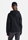 thumb-Afficher les détails de Pull-over Noir Regular Fit  Femme