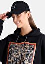 thumb-Afficher les détails de Pull-over Noir Regular Fit  Femme