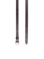 thumb-Afficher les détails de Ceinture Marron Modern Fit Femme