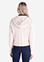thumb-Afficher les détails de Pull Ecru Regular Fit   Femme