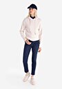 thumb-Afficher les détails de Pull Ecru Regular Fit   Femme