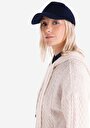 thumb-Afficher les détails de Pull Ecru Regular Fit   Femme