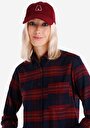 thumb-Afficher les détails de Chemise À Manches Longues Bordeaux    Femme