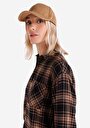 thumb-Afficher les détails de Chemise À Manches Longues Marron    Femme
