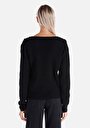 thumb-Afficher les détails de Pull Noir    Femme
